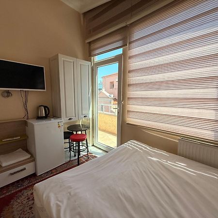 Iq Hotel อิสตันบูล ภายนอก รูปภาพ