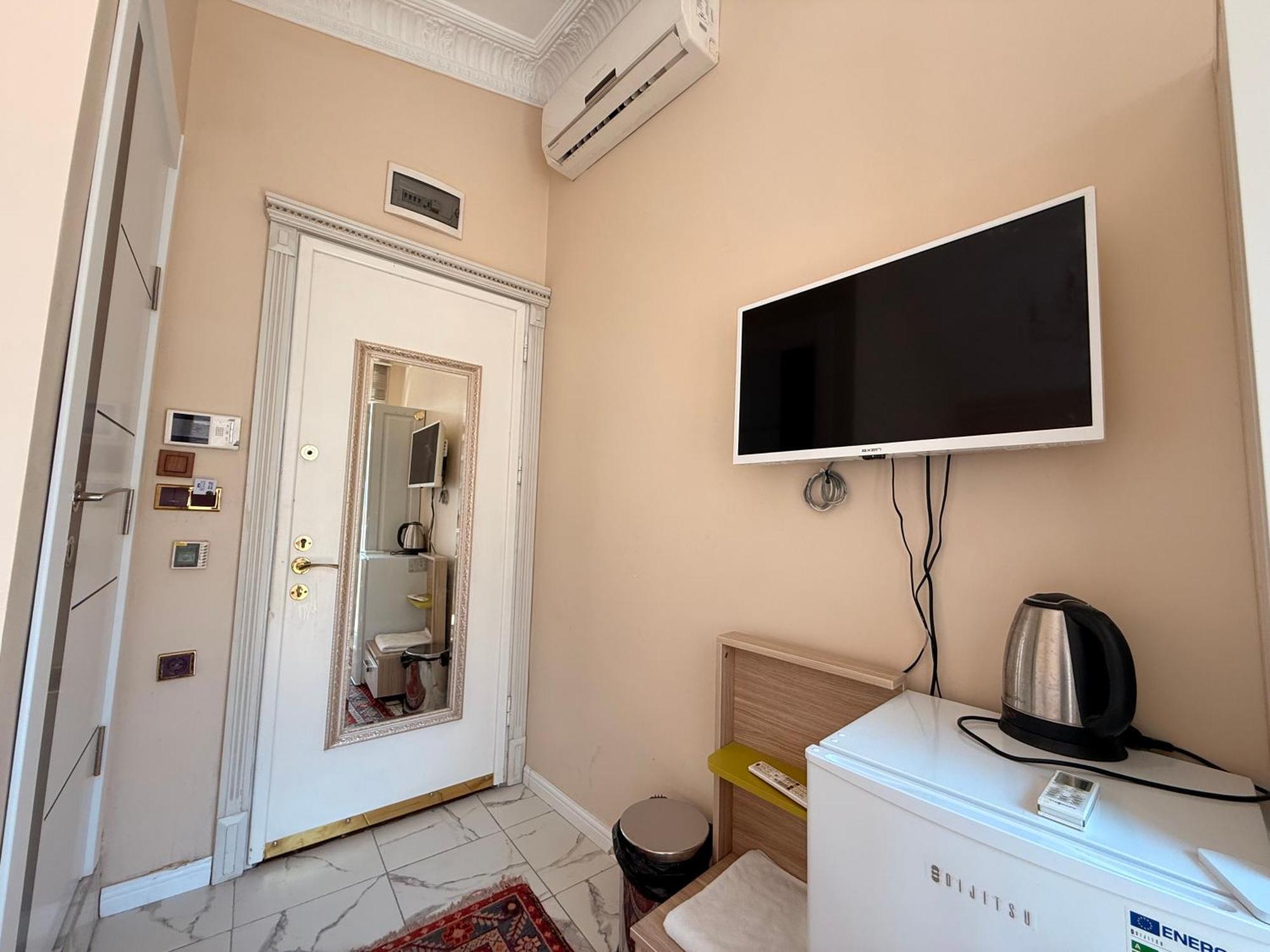 Iq Hotel อิสตันบูล ภายนอก รูปภาพ