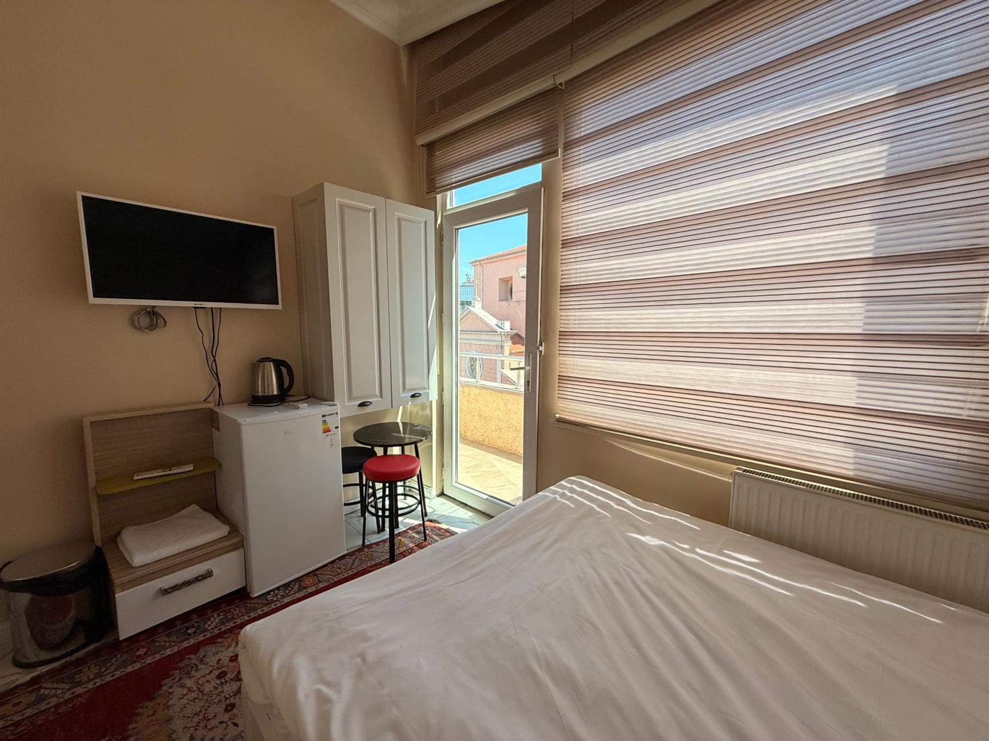 Iq Hotel อิสตันบูล ภายนอก รูปภาพ